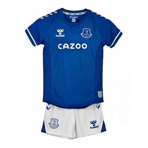 Maillot Football Everton Domicile Enfant 2020-21